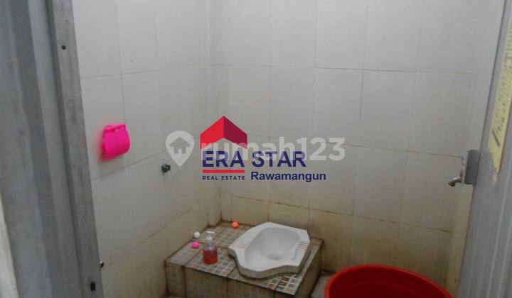 Ruko 2 Kavling SHM 294 M2 Harga Murah di Kelapa Dua Wetan Jaktim 6