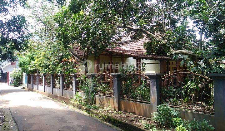 Rumah Hook Harga Sangat Murah di Cipayung Jaktim 2