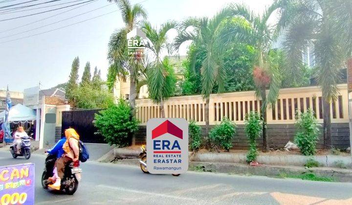 Rumah 2 Lantai Bagus Murah SHM di Pekapuran, Depok 2