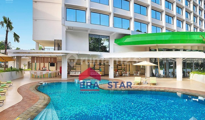 Ibis Styles Bogor Raya Hotel for Sale at an Affordable Price in Bogor, West Java 2