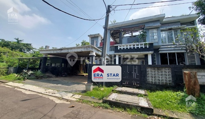 For Sale 2-Story House at Affordable Price in Riverside Residence 2