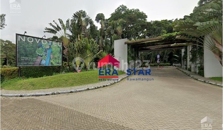 For Sale Very Cheap Novotel Bogor Golf Resort & Convention Center in Bogor, West Java