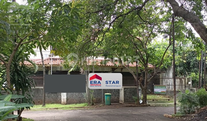 Rumah sangat murah Butuh Minim Renovasi HGB Simprug, Jakarta Selatan Rumah sangat murah Butuh Minim Renovasi HGB Simprug, Jakarta Selatan