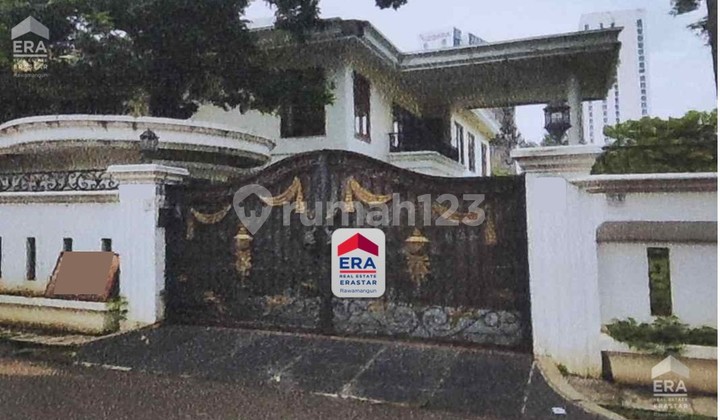 Rumah Mewah Dgn Pool di Premium Area Cilandak Barat Jaksel Luxury Rumah Mewah Dgn Pool di Premium Area Cilandak Barat Jaksel Luxury