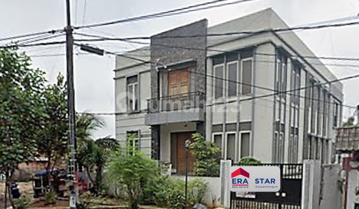 Rumah Bagus Unfurnished sangat murah 775 m2 Duren Sawit, Jakarta Timur Rumah Bagus Unfurnished sangat murah 775 m2 Duren Sawit, Jakarta Timur