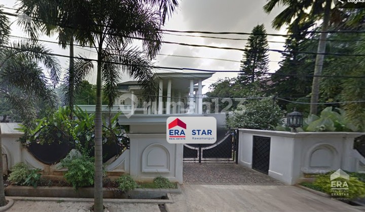 Mansion Luas Dgn Pool di Prime Area Cilandak Jaksel Sangat Murah Mansion Luas Dgn Pool di Prime Area Cilandak Jaksel Sangat Murah