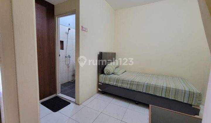 Investasi Rumah Kost di area dekat Kampus Untar dan Trisaksi, owner di Luar Negeri harus terjual cepat 2