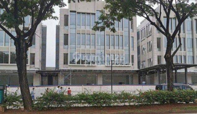 Miliki gedung kantor bagus & strategis di Jalan Tomang Raya, Jakarta Barat 1