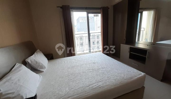 Turun Harga miliki Apartment Cosmo Mansion samping Mall Grand Indonesia, Jakarta Pusat
 2