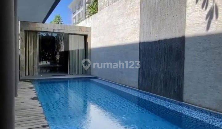 Miliki Hotel Vila Walking Distance Ke Pantai Di Canggu Dengan Occupancy 90% 2