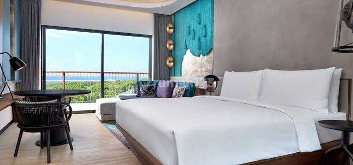 Miliki segera hotel Bintang 5, depan Hotel Muli*, Nusa Dua - Bali 1