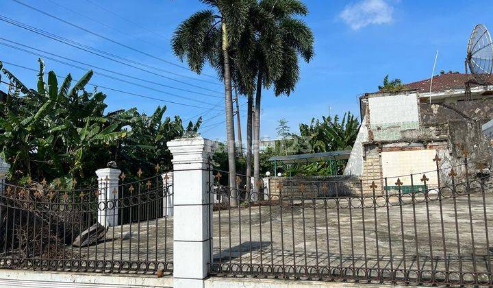 Cocok Untuk Kost Rumah Tua Hitung Tanah Dekat Mall Cl & Univ Untar, Tanjung Duren 2