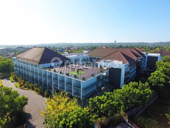 Miliki Hotel Bintang 5 Mewah Di Jimbaran, Bali 2