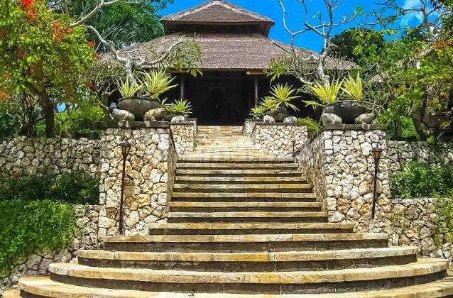 Miliki Hotel Beach Front Di Jimbaran, Bali Dengan Sunset Terbaik Di Bali Miliki Hotel Beach Front Di Jimbaran, Bali Dengan Sunset Terbaik Di Bali