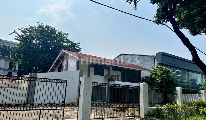Cocok Untuk Gedung Tanah Di Letjen S Parman Raya No. 7-8, Slipi, Jakbar Cocok Untuk Gedung Tanah Di Letjen S Parman Raya No. 7-8, Slipi, Jakbar
