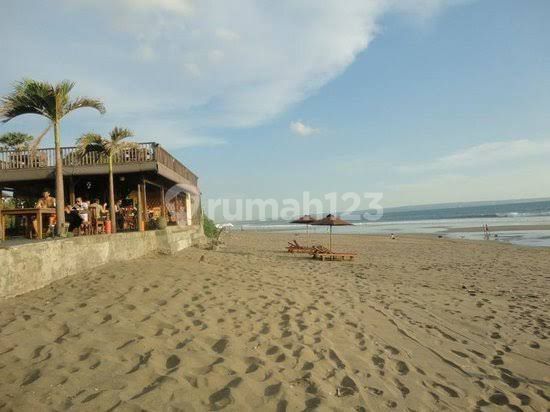 Cocok U/ Hotel, Vila Dll Hanya 100 Mtr Ke Pantai Batu Belig Canggu