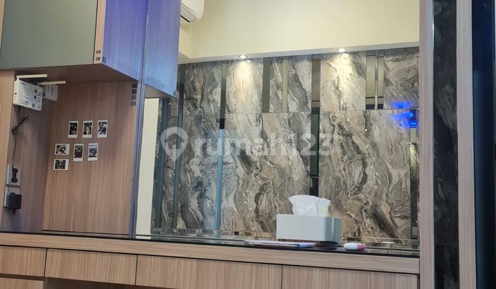 Unit Favorit! Apartemen Denver Dekat Universitas Ciputra