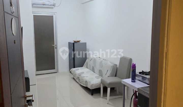 Gunawangsa Tidar Fully Furnished Apartment 2