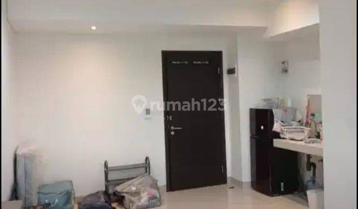 Apartemen Klaska Lantai 21 Unit Semi Furnish di Pusat Kota Surabaya  2