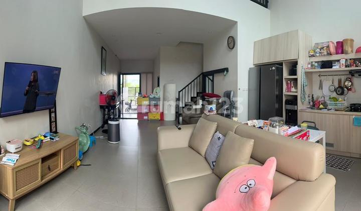 Rumah Cantik & Terawat - Lokasi Strategis Gunung Anyar 2