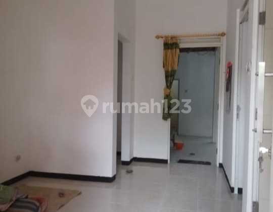Rumah, 1 Lantai Siap Huni Baru Gress Nirwana Eksekutif Rungkut Surabaya 2