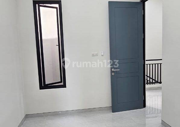 Rumah bagus baru gress Babatan Pantai siap huni Kenjeran  mulyorejo surabaya timur 2