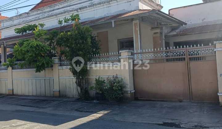 Rumah, 1 Lantai Gembong Sawah Siap Huni Cantik Poll