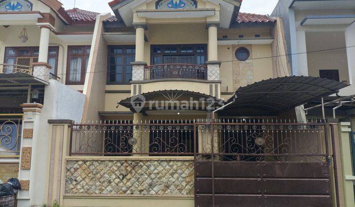 Rumah Murah di Bawah Harga Pasar Dharmahusada Mas Bisa KPR   1