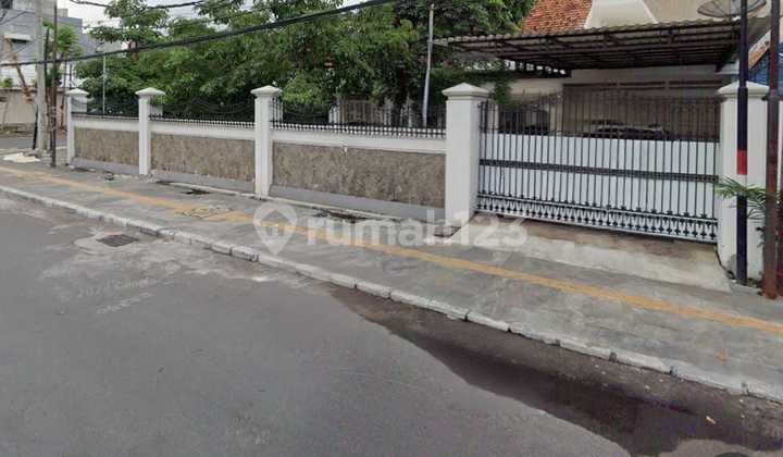 Rumah Siap Huni Minimalis Ambengan Surabaya 1