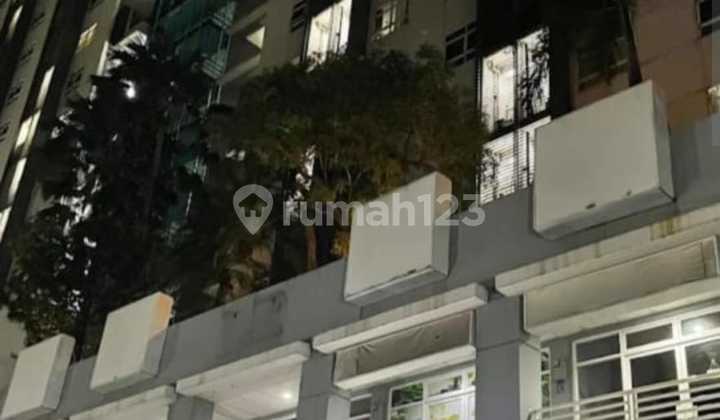 Apartment Metropolis Surabaya Timur Dekat Ubaya Siap Huni 2