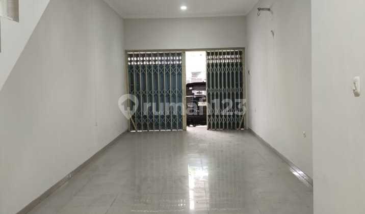 Ruko Gress Komplek Jemursari Di Jalan Utama  2