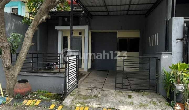 For Sale: Graha Juanda Strategic House in Sedati, Sidoarjo