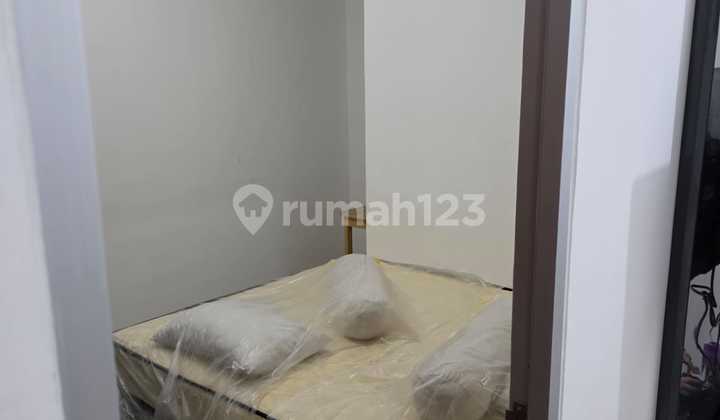 Apartemen Anderson Minimalis 2 BR
