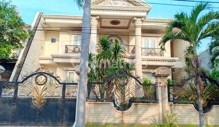 Hunian Modern Clasic di Araya - Siap Huni & Nyaman Hunian Modern Clasic di Araya - Siap Huni & Nyaman