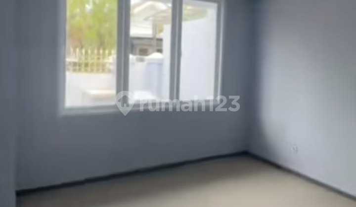 Rumah Minimalis Siap Huni Bangunan Baru , Nirwana Ekskutif