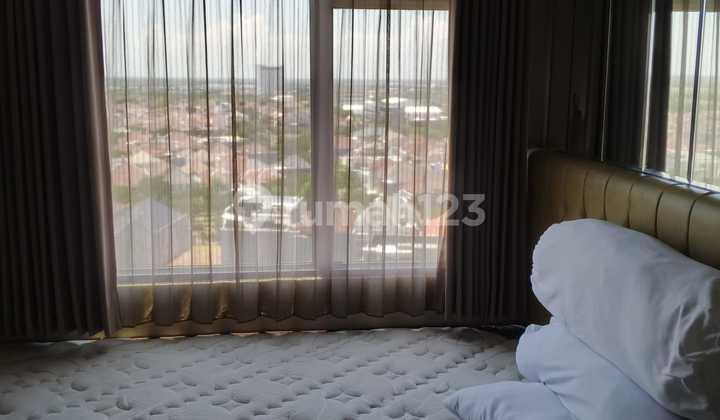 Yale Educity East Surabaya - Modern & Strategic Residence