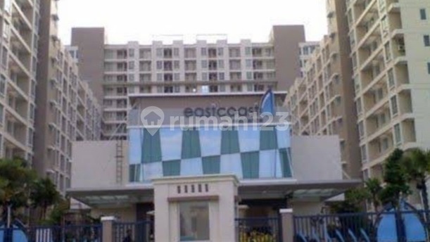 Eascost Residence, Siap Huni Pakuwon City - Harga Terbaik!