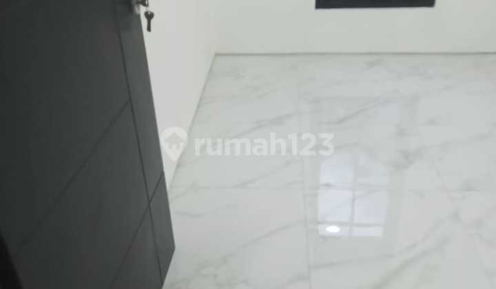 Dijual Rumah Baru Gress 2 Lantai Rungkut Asri Surabaya Timur 2