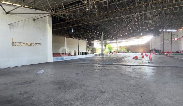 Kawasan Industri Jombang Gudang Cocok untuk Pabrik atau Workshop Kawasan Industri Jombang Gudang Cocok untuk Pabrik atau Workshop