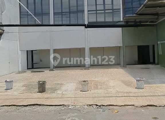 For Sale / For Rent Ruko Bratang binangun Surabaya 1