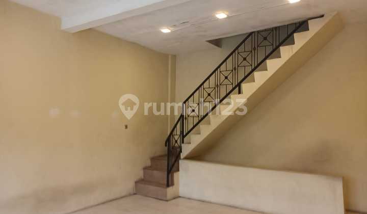 Potential Business Ruko Raya Putro Agung Wetan - Busy Access 2