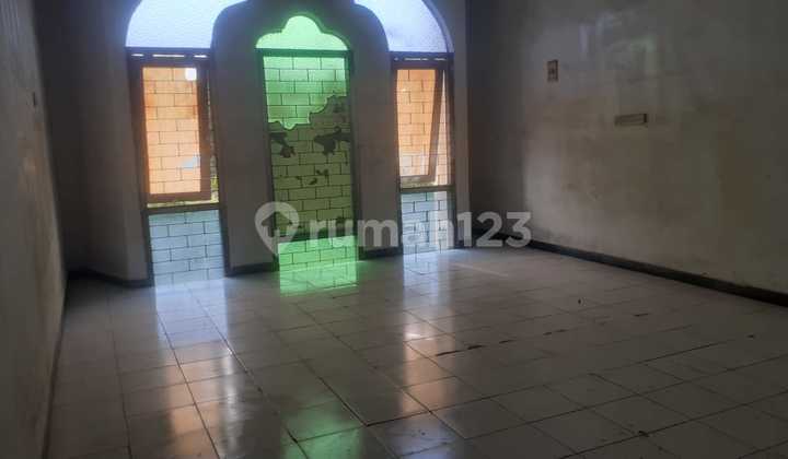 Ruko Kenjeran LT 3 Cocok Untuk Usaha 