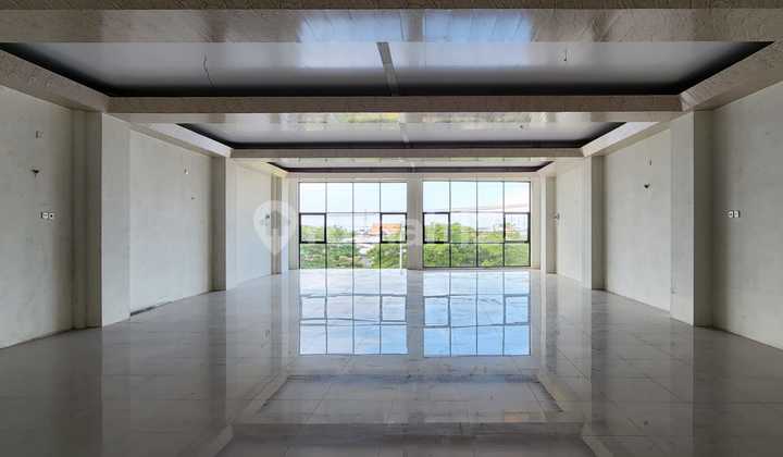 Ready-to-Occupy Twin Shophouses (Not Through), Kedung Cowek Surabaya