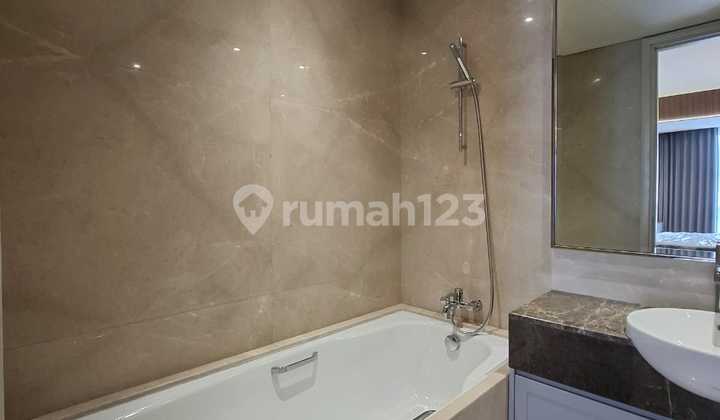 One Icon Apartment New Unit Ready to Live In Minimalist Fully Furnished