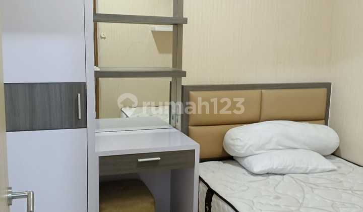 Yale Educity Surabaya Timur - Hunian Modern & Strategis 2