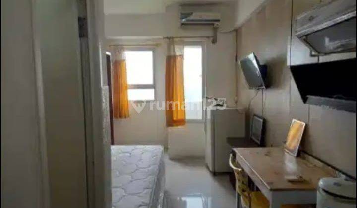 Unit Apartemen Murah di Puncak Kertajaya Sangat Strategis Dekat Its  1