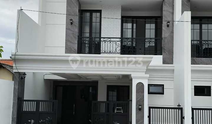 Rumah, 2 Lantai Galaxy Bumi Permai Siap Huni Minimalis Rumah, 2 Lantai Galaxy Bumi Permai Siap Huni Minimalis