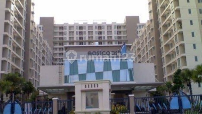 Premium Unit at Eascost Residence - Prime Location!