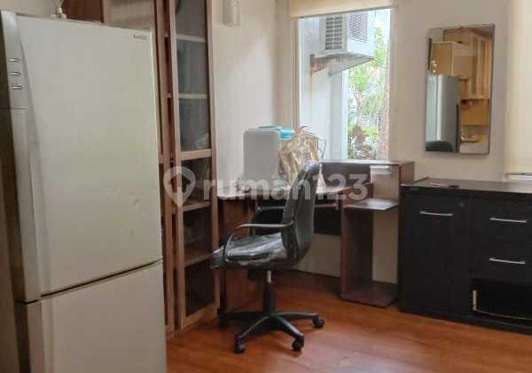 Apartemen Full Furnish 1 BR Minimalis Cosmopolis Apartemen Full Furnish 1 BR Minimalis Cosmopolis