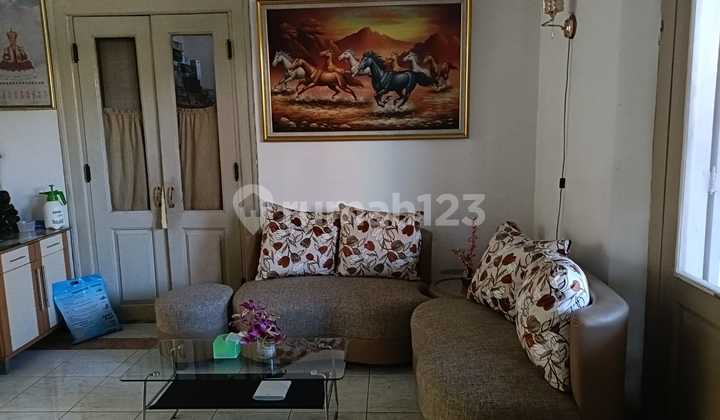 Rumah, 1 Lantai Gembong Sawah Siap Huni Cantik Poll 2